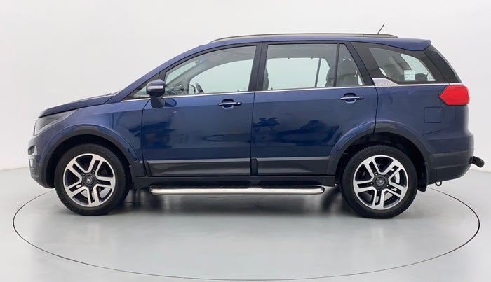 2018 Tata Hexa Varicor 400 XTA, Diesel, Automatic, 27,138 km, Left Side