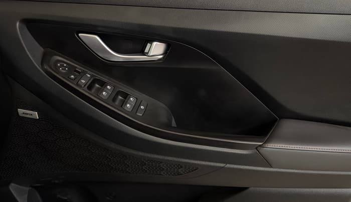 2020 Hyundai Creta SX (O) 1.4 TURBO DCT, Petrol, Automatic, 65,660 km, Driver Side Door Panels Control