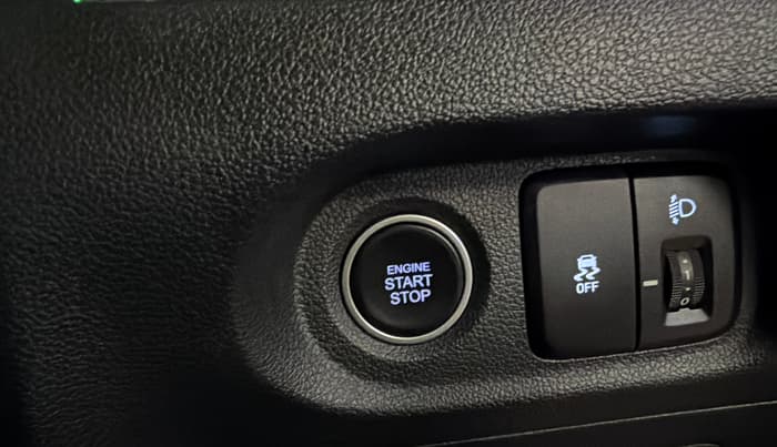 2020 Hyundai Creta SX (O) 1.4 TURBO DCT, Petrol, Automatic, 65,660 km, Keyless Start/ Stop Button
