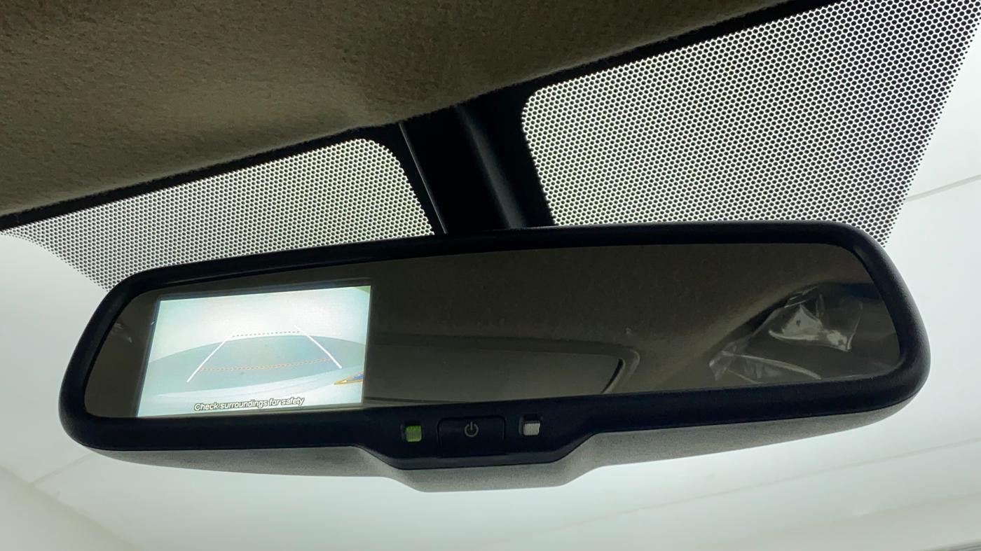 2018 Maruti Ciaz ZETA 1.4 VVT, Petrol, Manual, 37,407 km, IRVM Reverse Camera