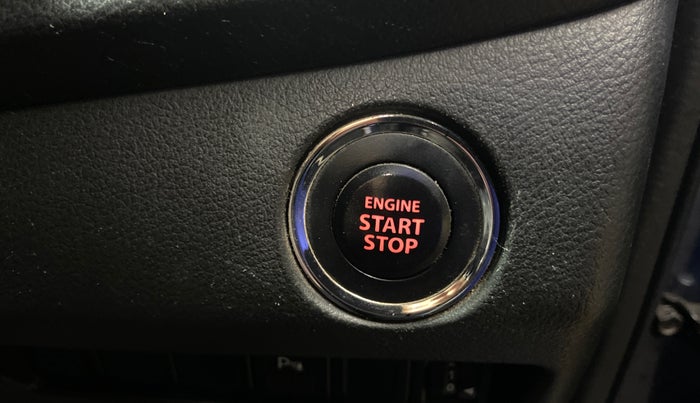 2018 Maruti Baleno ALPHA PETROL 1.2, Petrol, Manual, 75,932 km, Keyless Start/ Stop Button