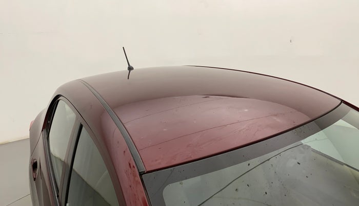 2015 Honda Amaze 1.2L I-VTEC S, CNG, Manual, 56,722 km, Roof