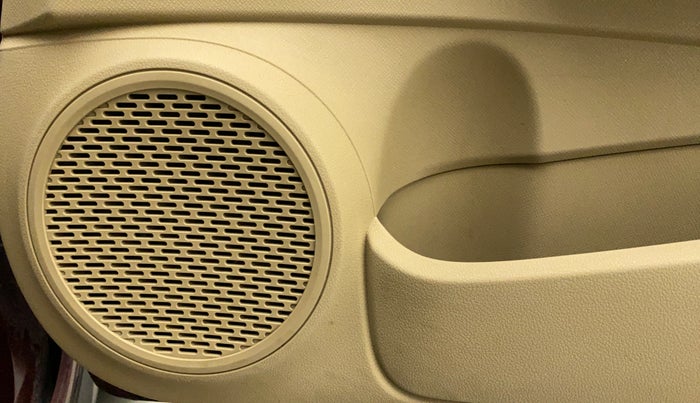 2015 Honda Amaze 1.2L I-VTEC S, CNG, Manual, 56,722 km, Speaker