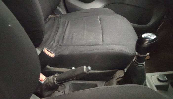 2016 Renault Kwid RXL, Petrol, Manual, 74,910 km, Gear Lever