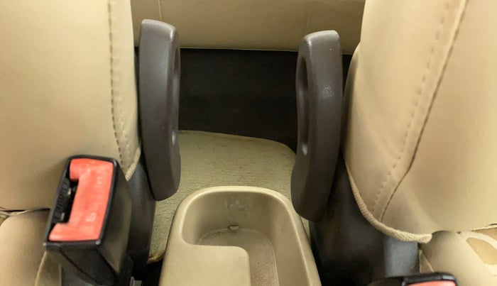 2010 Hyundai i10 ERA 1.1 IRDE, Petrol, Manual, 48,411 km, Driver Side Adjustment Panel