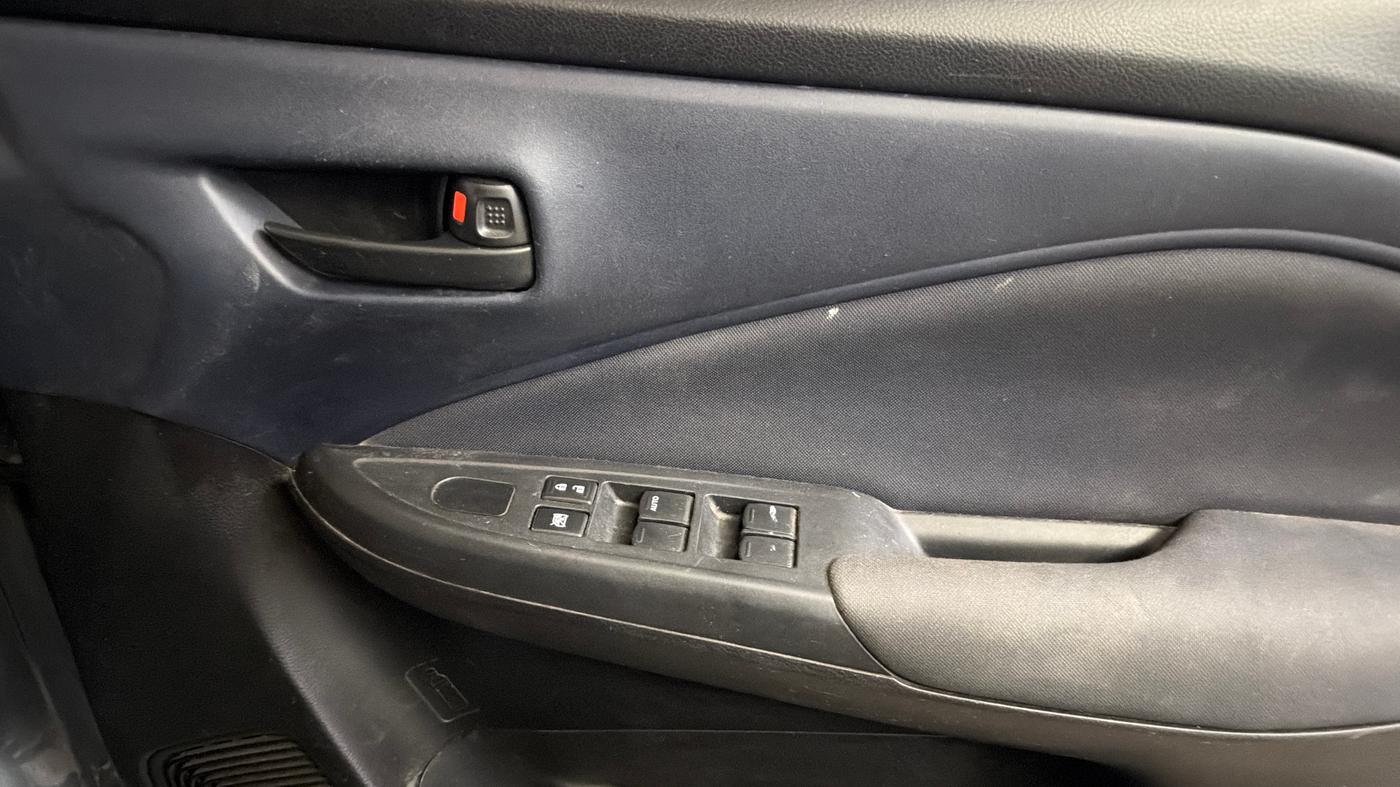 2023 Maruti Baleno SIGMA PETROL 1.2, Petrol, Manual, 53,893 km, Driver Side Door Panels Control