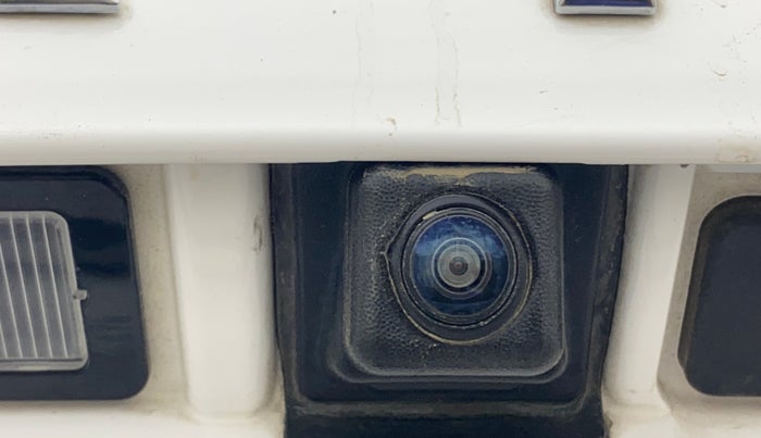 2022 Renault TRIBER RXZ, Petrol, Manual, 29,516 km, Parking Camera