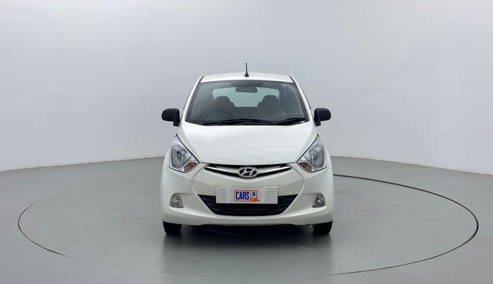 2012 Hyundai Eon ERA PLUS, Petrol, Manual, 64,141 km, Front