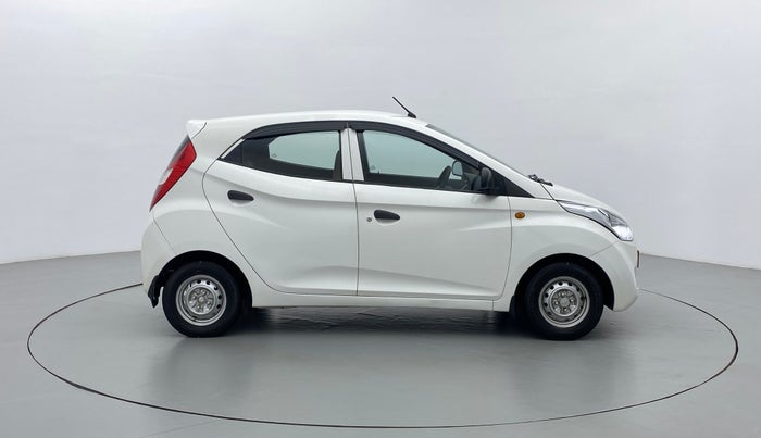 2012 Hyundai Eon ERA PLUS, Petrol, Manual, 64,141 km, Right Side View