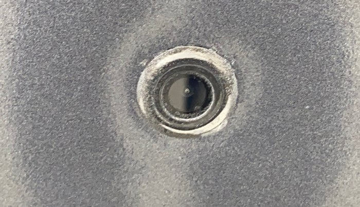 2019 Tata Tiago XZA PETROL, Petrol, Automatic, 1,35,342 km, Parking Camera