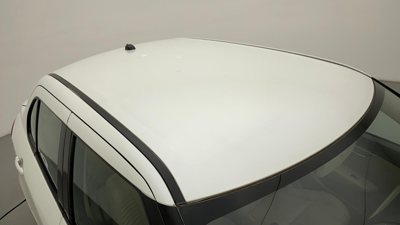2013 Maruti Swift Dzire VXI, Petrol, Manual, 70,817 km, Roof