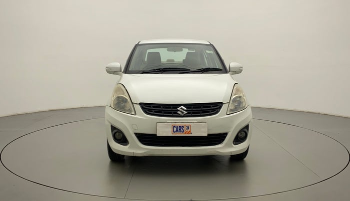 2013 Maruti Swift Dzire VXI, Petrol, Manual, 70,817 km, Front