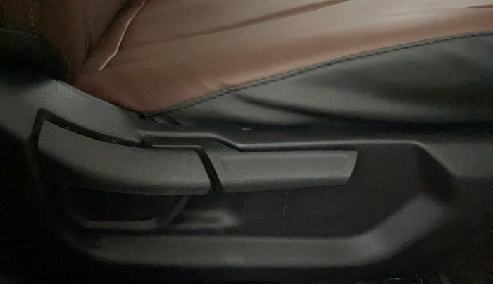 2021 Hyundai Creta EX 1.5 DIESEL, Diesel, Manual, 62,604 km, Driver Side Adjustment Panel