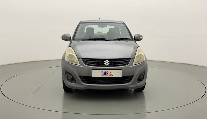 2013 Maruti Swift Dzire VXI, Petrol, Manual, 88,833 km, Front