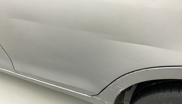 2013 Maruti Swift Dzire VXI, Petrol, Manual, 88,833 km, Rear left door - Minor scratches