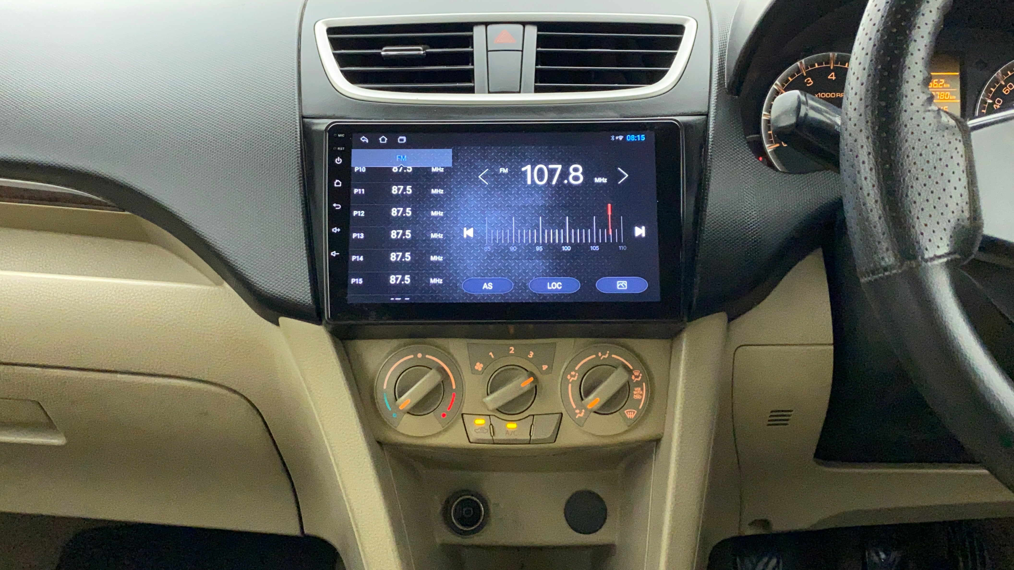 Features