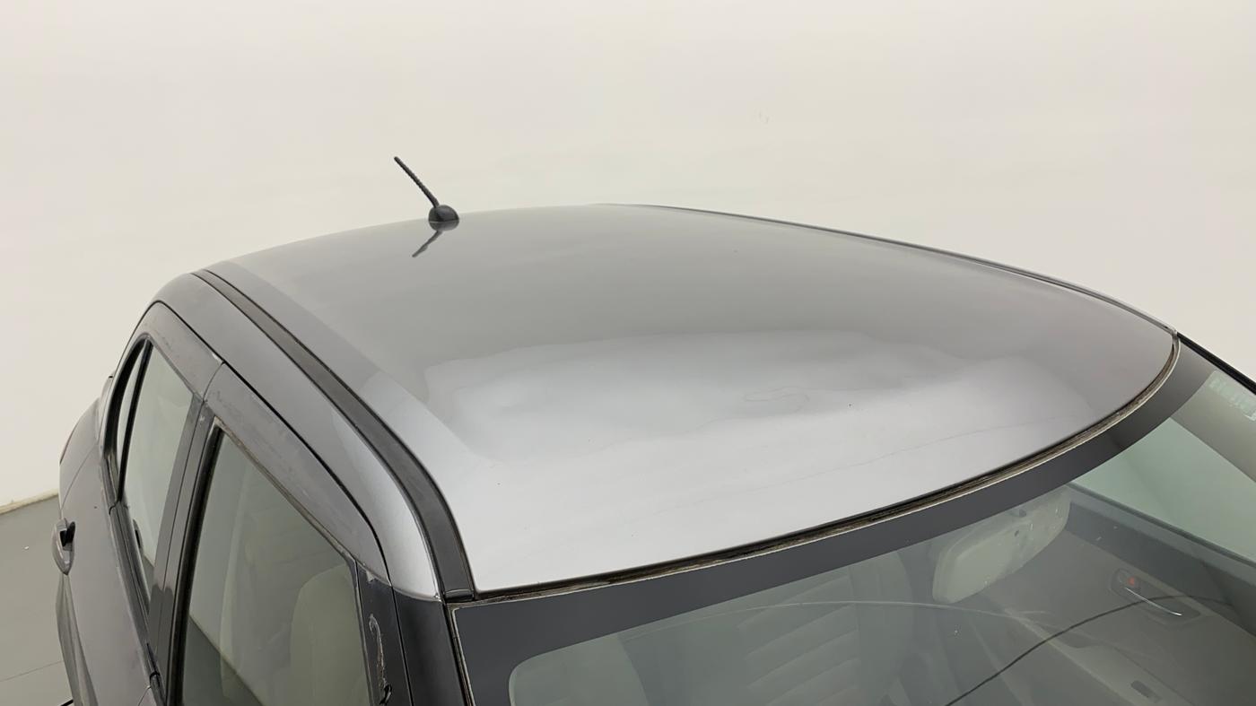 2013 Maruti Swift Dzire VXI, Petrol, Manual, 88,833 km, Roof