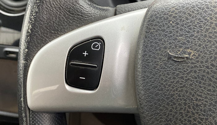 2016 Renault Duster RXZ 85 PS DIESEL, Diesel, Manual, 73,140 km, Adaptive Cruise Control