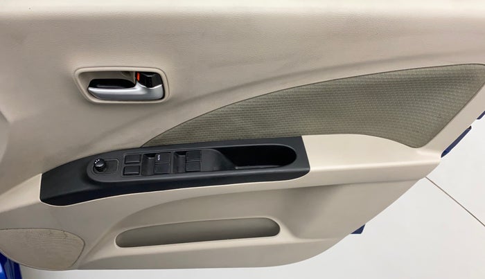 2018 Maruti Celerio ZXI (O), Petrol, Manual, 93,969 km, Driver Side Door Panels Control