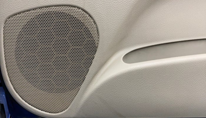 2018 Maruti Celerio ZXI (O), Petrol, Manual, 93,969 km, Speaker