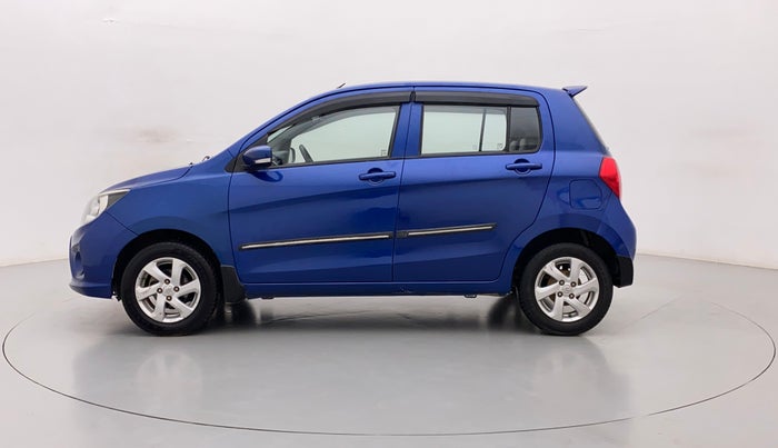 2018 Maruti Celerio ZXI (O), Petrol, Manual, 93,969 km, Left Side