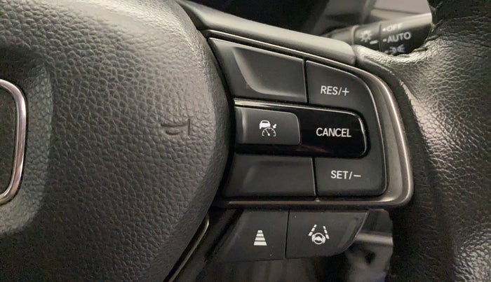 2023 Honda ELEVATE ZX MT, Petrol, Manual, 27,221 km, Adaptive Cruise Control