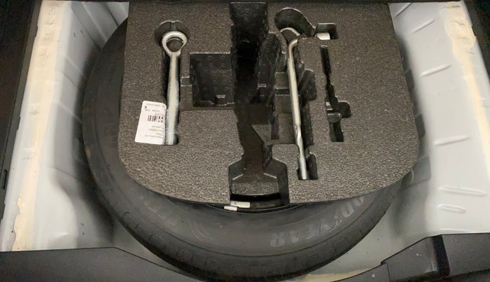 2023 Honda ELEVATE ZX MT, Petrol, Manual, 27,221 km, Spare Tyre