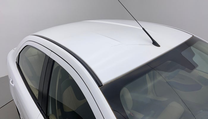 2016 Ford Figo Aspire 1.5 TITANIUM DIESEL, Diesel, Manual, 48,129 km, Roof/Sunroof View