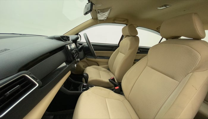 2018 Honda Amaze 1.5L I-DTEC V CVT, Diesel, Automatic, 53,497 km, Right Side Front Door Cabin