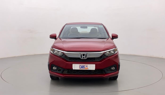 2018 Honda Amaze 1.5L I-DTEC V CVT, Diesel, Automatic, 53,497 km, Front