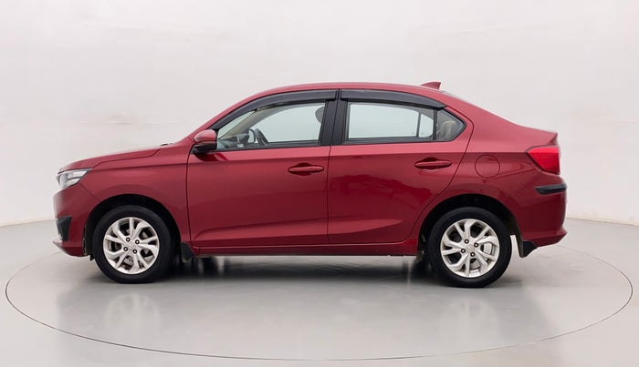 2018 Honda Amaze 1.5L I-DTEC V CVT, Diesel, Automatic, 53,497 km, Left Side