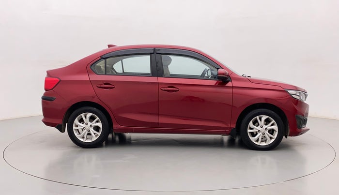 2018 Honda Amaze 1.5L I-DTEC V CVT, Diesel, Automatic, 53,497 km, Right Side View