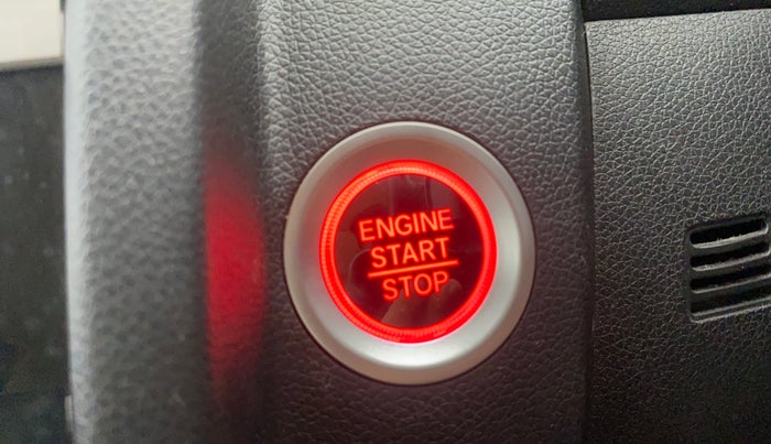 2019 Honda Jazz 1.2L I-VTEC VX CVT, Petrol, Automatic, 21,768 km, Keyless Start/ Stop Button