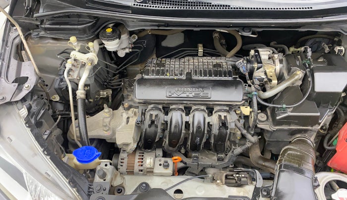 2019 Honda Jazz 1.2L I-VTEC VX CVT, Petrol, Automatic, 21,768 km, Engine View - Right