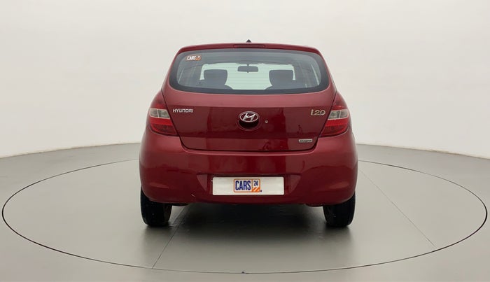 2011 Hyundai i20 MAGNA (O) 1.2, Petrol, Manual, 75,447 km, Back/Rear