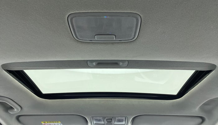2021 Hyundai NEW I20 ASTA (O) 1.0 TURBO GDI DCT, Petrol, Automatic, 19,987 km, Moonroof/ Sunroof