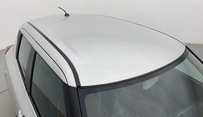 2018 Maruti Swift VXI D, Petrol, Manual, 20,490 km, Roof/Sunroof View