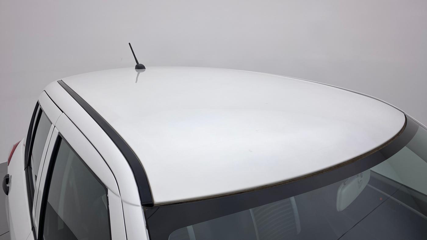 2016 Maruti Swift LXI OPT, Petrol, Manual, 10,753 km, Roof/Sunroof view