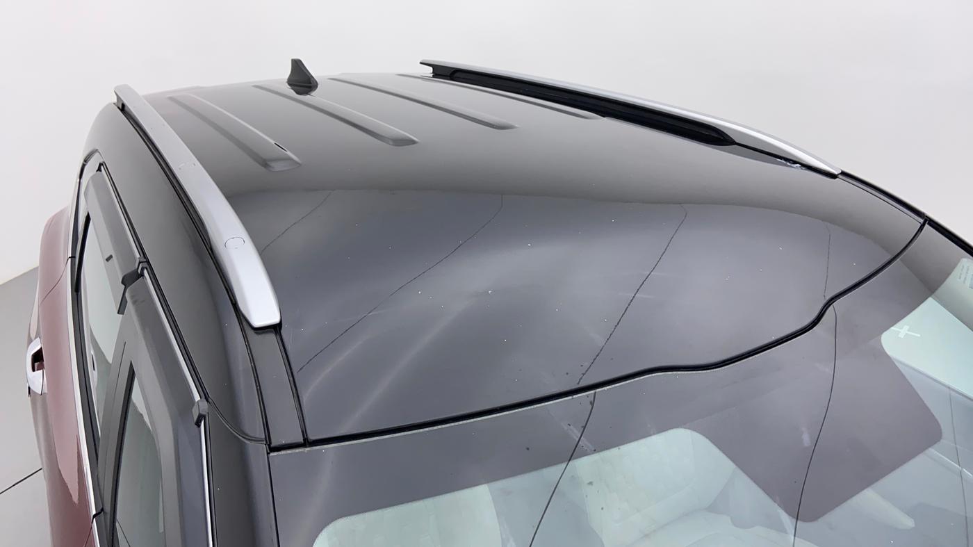 2019 KIA SELTOS HTX AT PETROL, Petrol, Automatic, 47,320 km, Roof/Moonroof