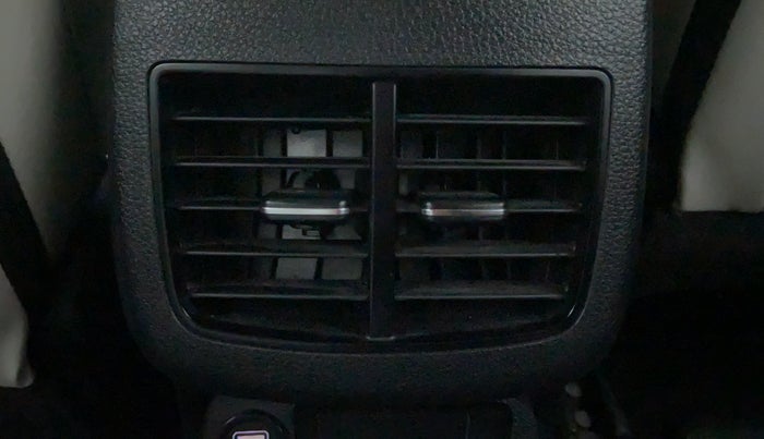 2019 KIA SELTOS HTX AT PETROL, Petrol, Automatic, 47,320 km, Rear Ac