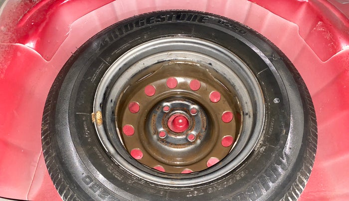 2014 Hyundai i10 MAGNA 1.1, Petrol, Manual, 48,213 km, Spare Tyre