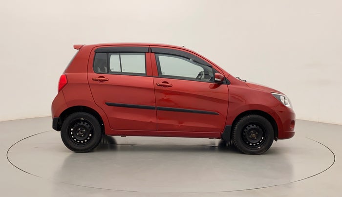 2017 Maruti Celerio ZXI AMT (O), Petrol, Automatic, 50,894 km, Right Side View