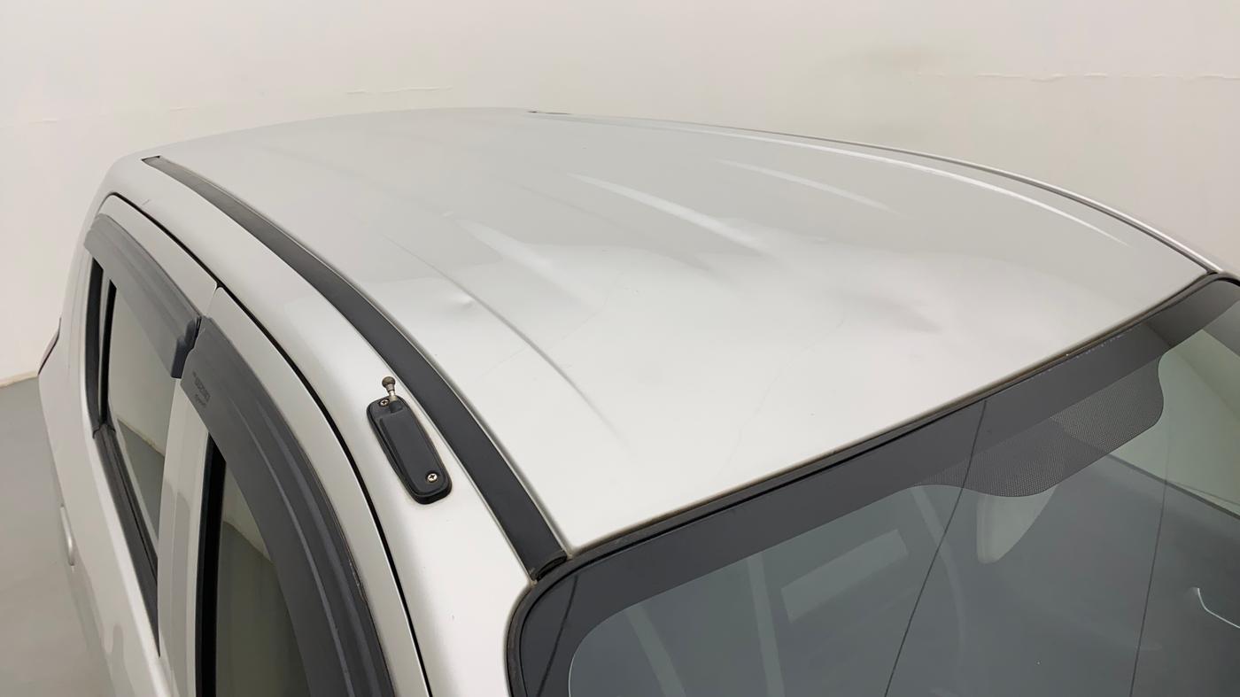 2012 Maruti Alto 800 LXI, Petrol, Manual, 29,181 km, Roof