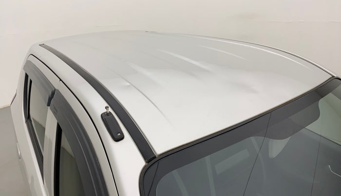 2012 Maruti Alto 800 LXI, Petrol, Manual, 29,181 km, Roof