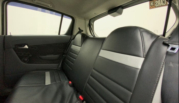 2012 Maruti Alto 800 LXI, Petrol, Manual, 29,181 km, Right Side Rear Door Cabin