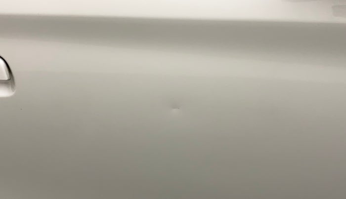 2012 Maruti Alto 800 LXI, Petrol, Manual, 29,181 km, Driver-side door - Slightly dented