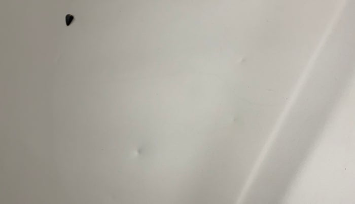 2012 Maruti Alto 800 LXI, Petrol, Manual, 29,181 km, Bonnet (hood) - Slightly dented