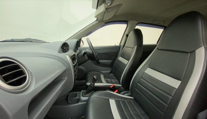 2012 Maruti Alto 800 LXI, Petrol, Manual, 29,181 km, Right Side Front Door Cabin