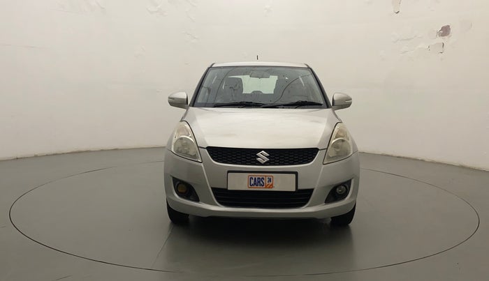 2013 Maruti Swift VXI, Petrol, Manual, 43,504 km, Front