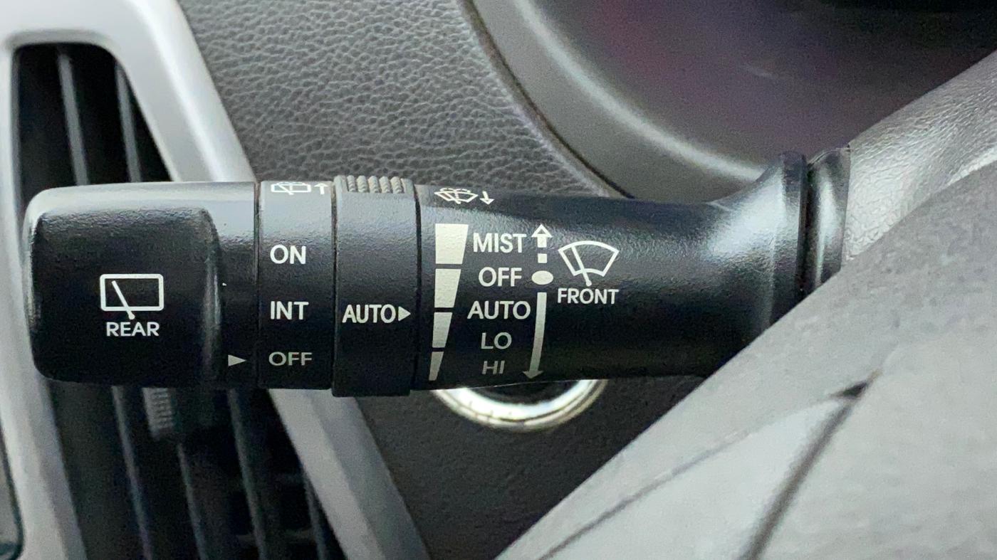 2014 Hyundai i20 ASTA 1.2, Petrol, Manual, 52,291 km, Rain Sensing Wipers